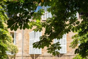 Hotel du gallifet