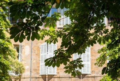 Hotel du gallifet