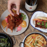 Avant comptoir Paris